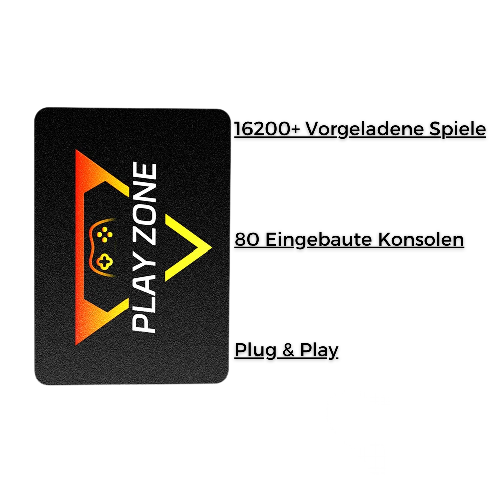 PlayZone